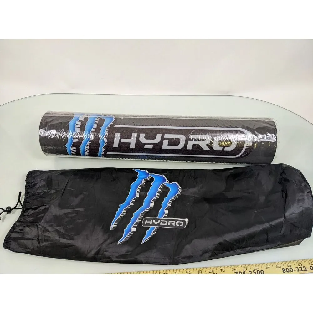 Monster‎ Energy HYDRO Yoga Mat